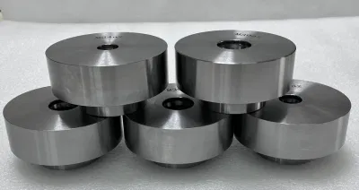 Tungsten Carbide Reduction Dies for Bolt Nut Screw Manufacture