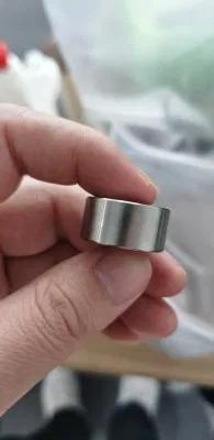 Shanghai Swan Customized Tungsten Carbide Wire Drawing Dies Drawing Dies PCD Copper Wire Drawing Dies for Min Size 0.06mm