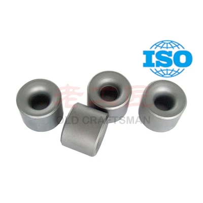 Tungsten Cemented Carbide W104 W105 Wire-Drawing Die