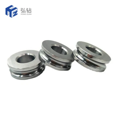 Tungsten Carbide Drawer Guide Wheel