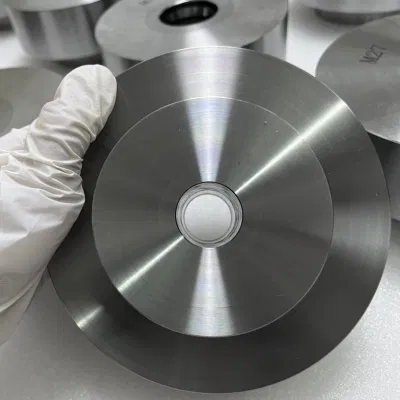 Tungsten Carbide Reduction Dies for Bolt Nut Screw Manufacture
