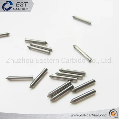Tungsten Carbide Pin with Good Abrasion Resistance