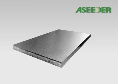 Carbide Plates in Standard Sizes with Wear Resistance