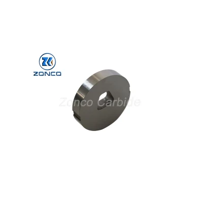 Mwd Parts Highly Wear Resistance Tungsten Carbide for Pulser While Drilling