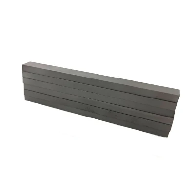 High Wear-Resistance Tungsten Carbide Plates and Tungsten Carbide Strips