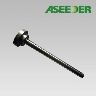 Tungsten Carbide Plunger for Power End Accessories
