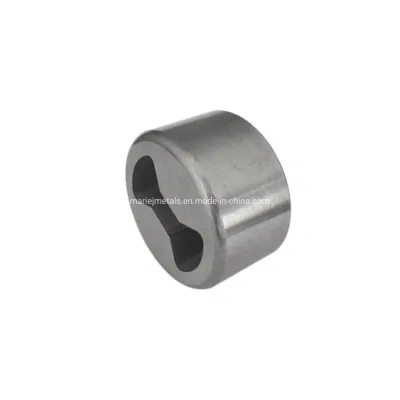 Tungsten Carbide Mould Punch and Die Components