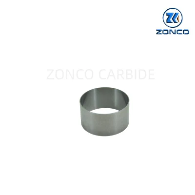 Customized Drawing Cemented Carbide Mwd Spare Parts for Oil and Gas Industry Corrosion Resistance