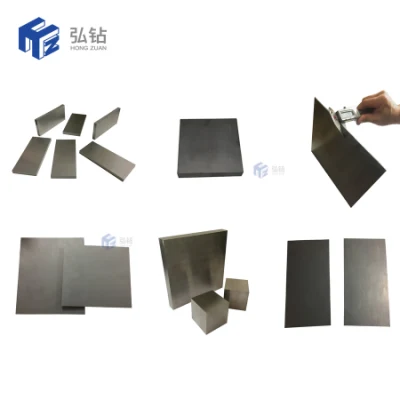 Tungsten Carbide Mould &amp; Dies for Tools Manufacturer