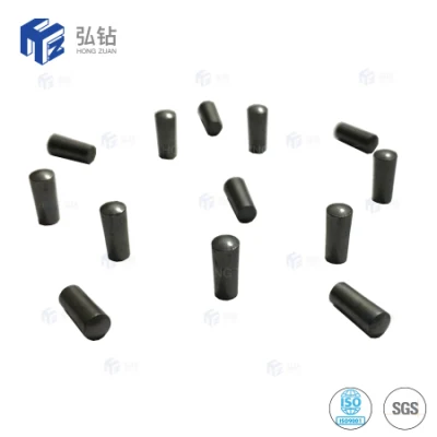 Yg6 Yg8 Tungsten Carbide Pins Tc Horseshoe Studs Nails