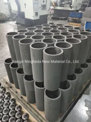 Graphite Mould for Cemented Carbide New Energy Li-Battery Anode Powder