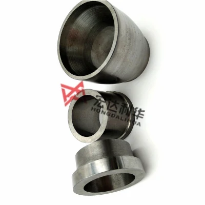 Tungsten Carbide Sleeve Manufacturer From Zhuzhou China