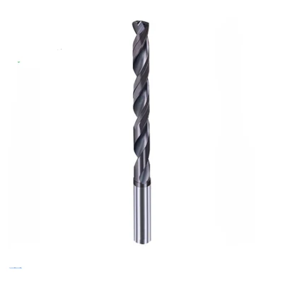 CNC Solid Carbide HRC55 with Coating