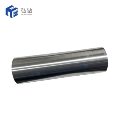 Polished Tungsten Carbide Progressive Stamping Dies