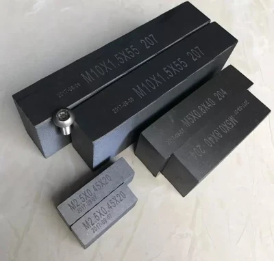 Custom Rolling Dies Thread Rolling Machines Thread Roller