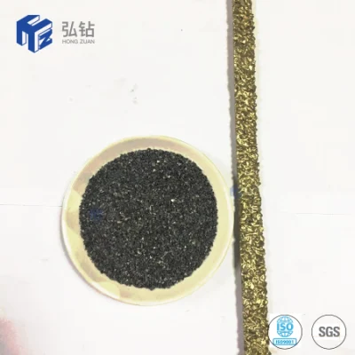 Manufacturer Crushed Tungsten Carbide Welding Grade Carbide Grits