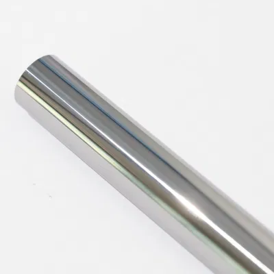H6 Finished Solid Tungsten Carbide Rods with Competitive Prices