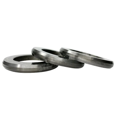 Tungsten Carbide Rollers for Welded Wire Mesh