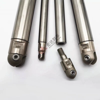 Tungsten Carbide Shank Changeable Boring Bar