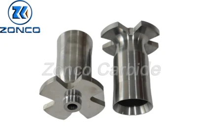 Tungsten Carbide High Wear Resistance Mwd/Lwd for Petroleum Industry