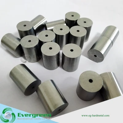 Tungsten Carbide Tooling Die for Cold Heading and Cold Forming