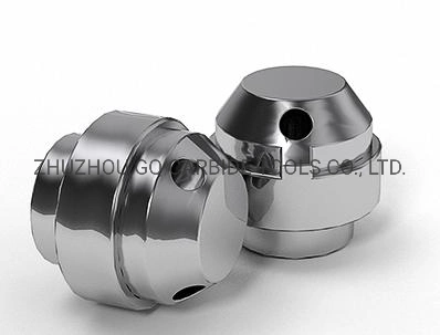 Customized Tungsten Carbide Wear Part with Higher Performance