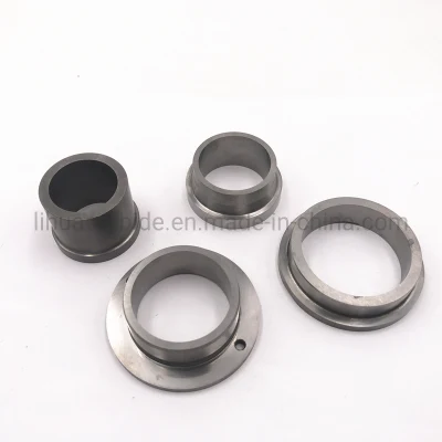 Tungsten Carbide Drill Bushing/Sleeve/Bush