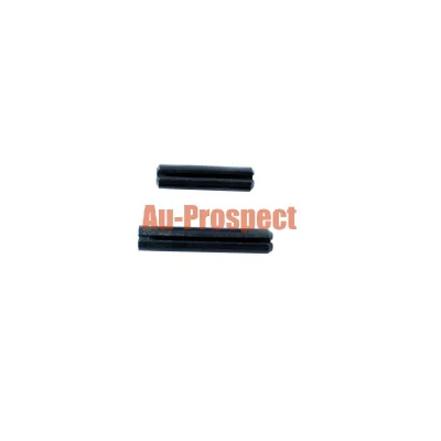 Spiral Pin for Double Tube Head Assembly Drilling Tool for Mining Core Ore Coal Well Geological