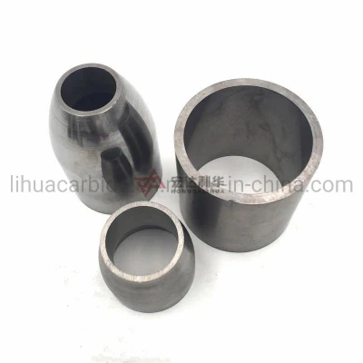 Tungsten Carbide Sleeve Manufacturer From Zhuzhou China
