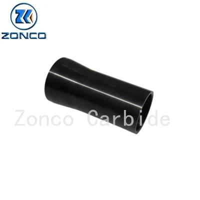 Customized Wear Resistance Tungsten Carbide Mwd Parts for H Company Design