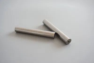 Solid Tungsten Carbide Rods for Endmillg Unground Cut-to-Length Endmill Cutter Drilling Bits Reamer Burr Taps Milling