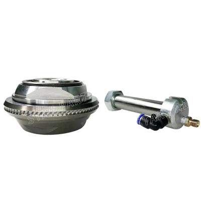  Tungsten Carbide Straightening Rollers for Wire Mills with High Hardness