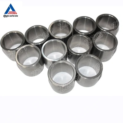 China Manufacturer Supply Corrision Yn8 Tungsten Carbide Bushing for Petroleum