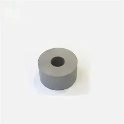 Cemented Tungsten Carbide Cold Heading Stamping Dies /Drawing Dies