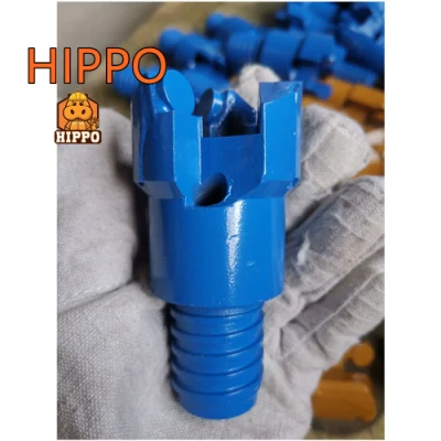 43mm 47mm 52mm Coal Mining Small Diamond PDC Drill Bits Drilling Tools Prices