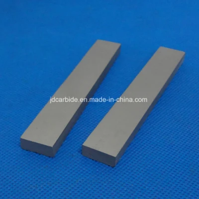 Tungsten Carbide Strip for Article System Sand