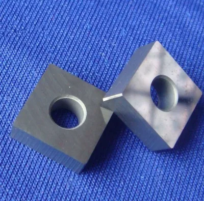  High Quality Fabricated Tungsten Cemented Carbide Cutting Tool