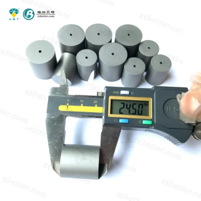 Tungsten Carbide Die Nibs for Nail Making