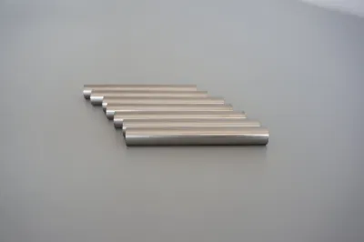 Solid Tungsten Carbide Drill Rods for Milling &amp; Drilling