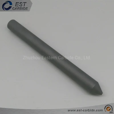 Yg6, Yg8 Blank Solid Tungsten Carbide Rods