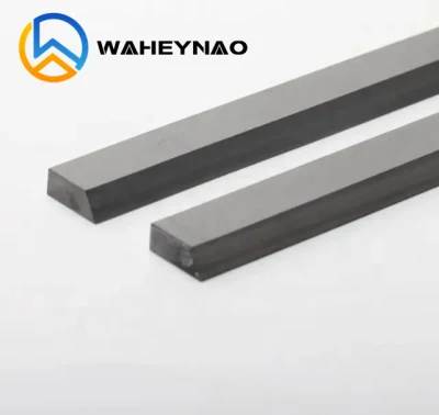 Waheynao Tungsten Carbide Strip/Cemented Carbide Strip/Carbide Plates