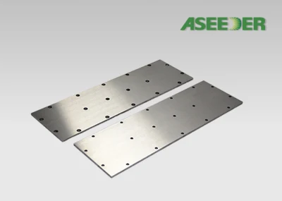 Customized Tungsten Carbide Strip for Industry Application