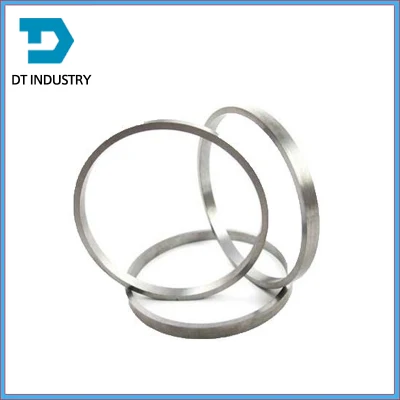 Tungsten Carbide Mechanical Seal Ring