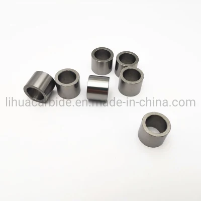 Tungsten Carbide Sleeve Manufacturer From Zhuzhou China