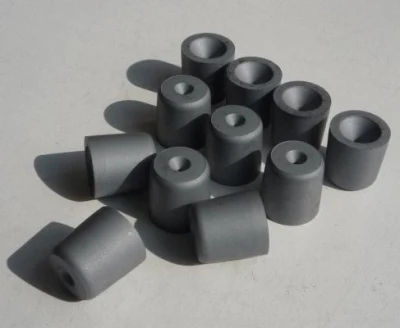 Tungsten Carbide Finished Wire Drawing Dies for Drawing Metal Wire