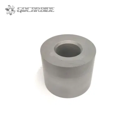 Cemented Carbide Die Stamping Parts Mould Tungsten Carbide Cold Forging Dies/Carbide Cold Heading Dies/Carbide Punch Dies