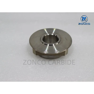 Standard / Customized Bar Yg6/Yg8/Yg11/Yg15 High Wear Resisitance Anti Abrasion Tungsten Carbide Wear Parts