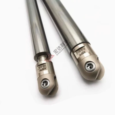 Tungsten Carbide Shank Changeable Boring Bar