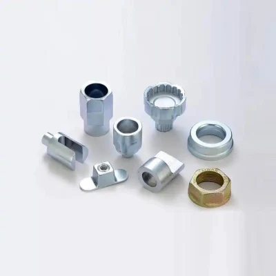 Professional Factory Made Tungsten Carbide Cold Heading Die for Punching Mould Tool Parts