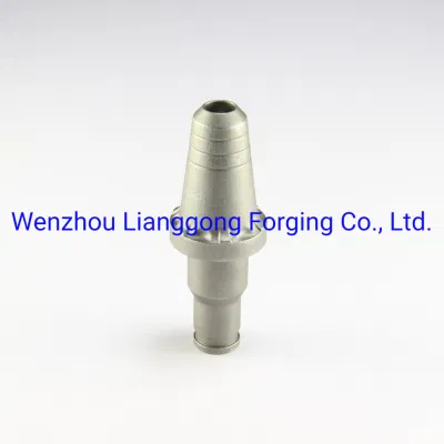 Mining Tools Tungsten Carbide Cylindrical Tip Cutting Teeth Used for Coal Mining and Tunnelling Project Drill Picks
